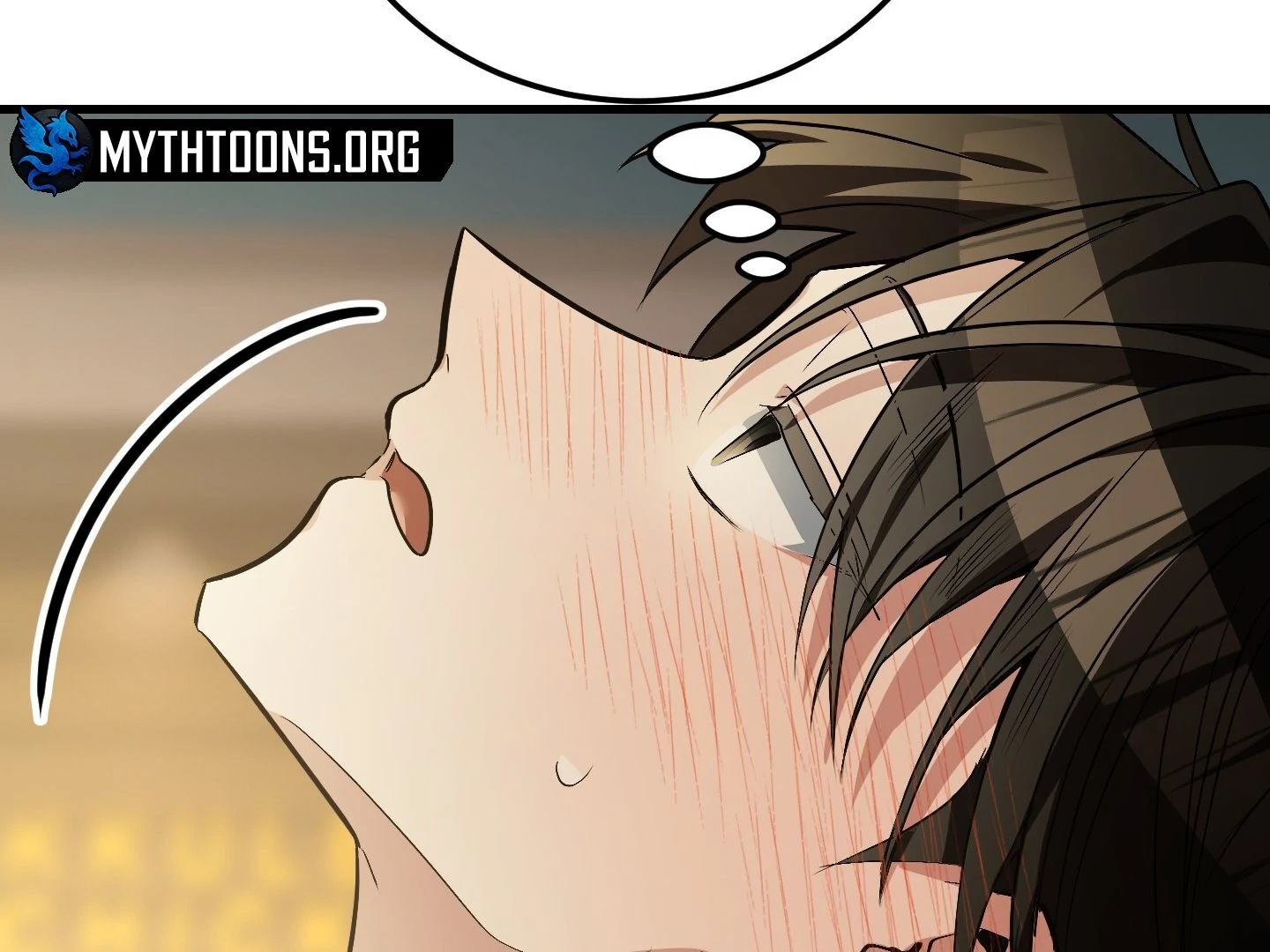 Give birth to a baby Cub, if you don’t want to see me lose my mind! [Myth Toons] - Chapter 2 manhwa