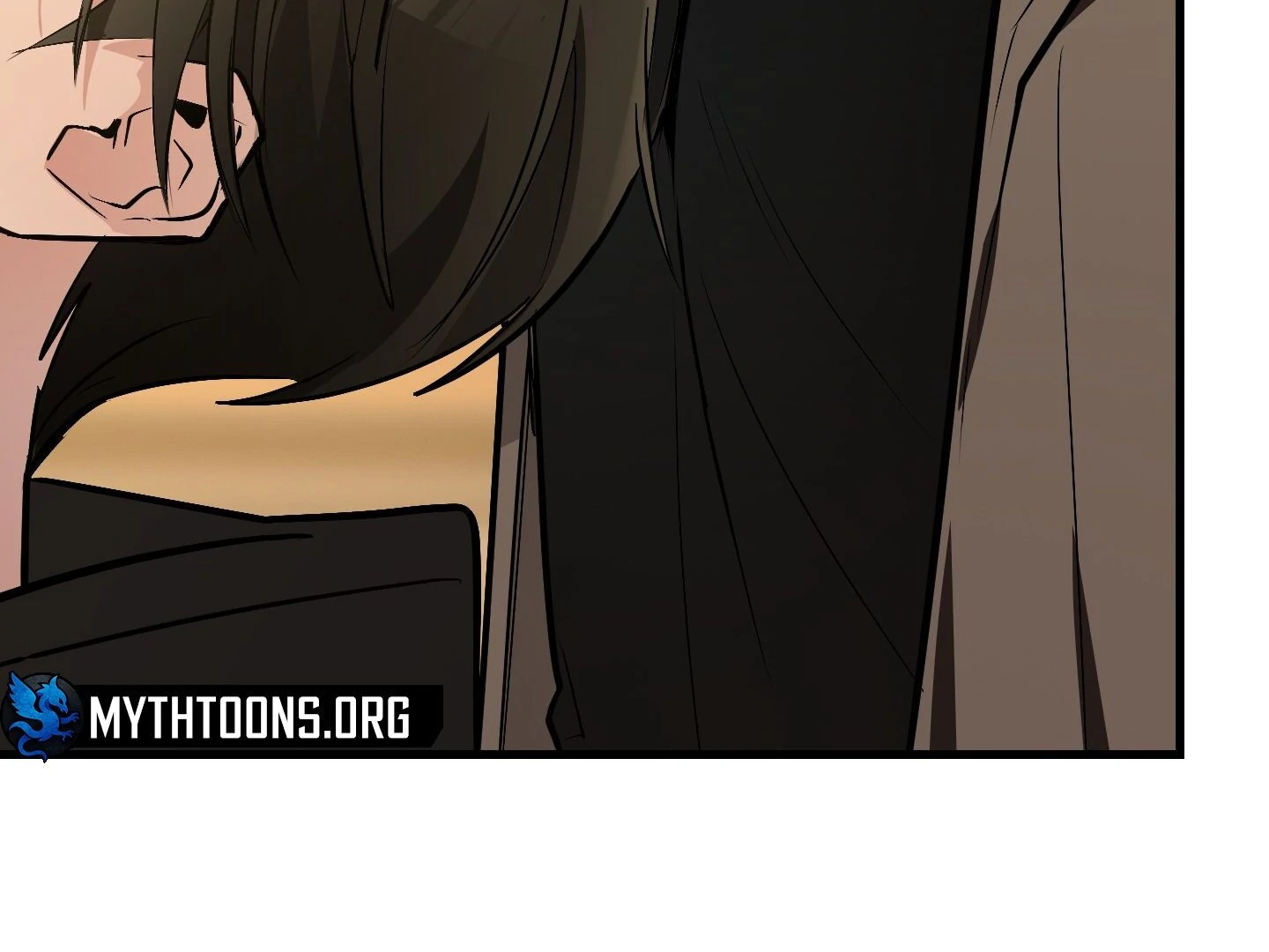 Give birth to a baby Cub, if you don’t want to see me lose my mind! [Myth Toons] - Chapter 2 manhwa
