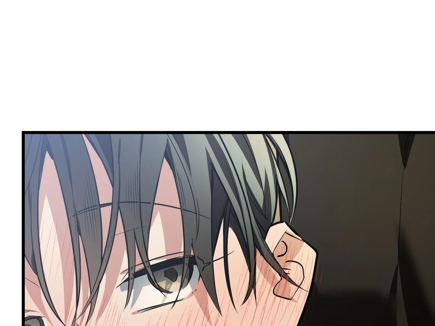Give birth to a baby Cub, if you don’t want to see me lose my mind! [Myth Toons] - Chapter 2 manhwa