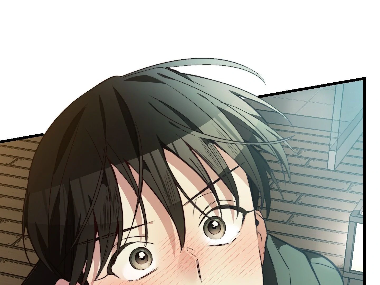 Give birth to a baby Cub, if you don’t want to see me lose my mind! [Myth Toons] - Chapter 2 manhwa