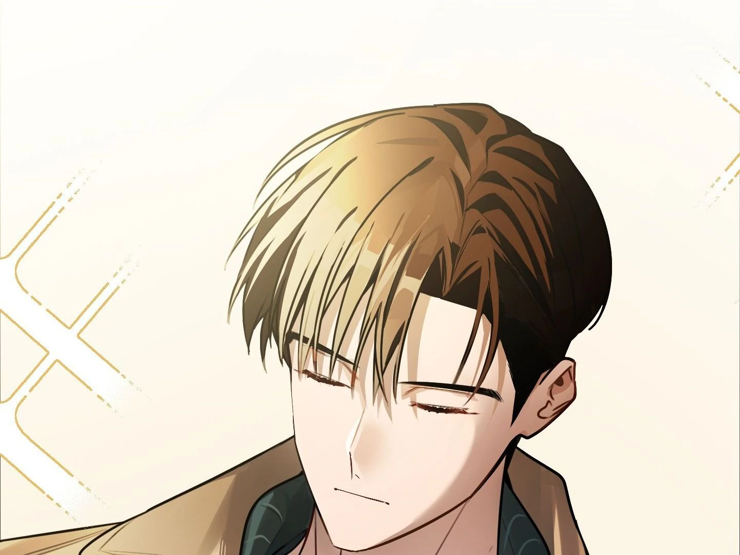 Give birth to a baby Cub, if you don’t want to see me lose my mind! [Myth Toons] - Chapter 2 manhwa