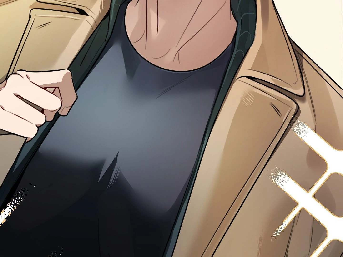 Give birth to a baby Cub, if you don’t want to see me lose my mind! [Myth Toons] - Chapter 2 manhwa