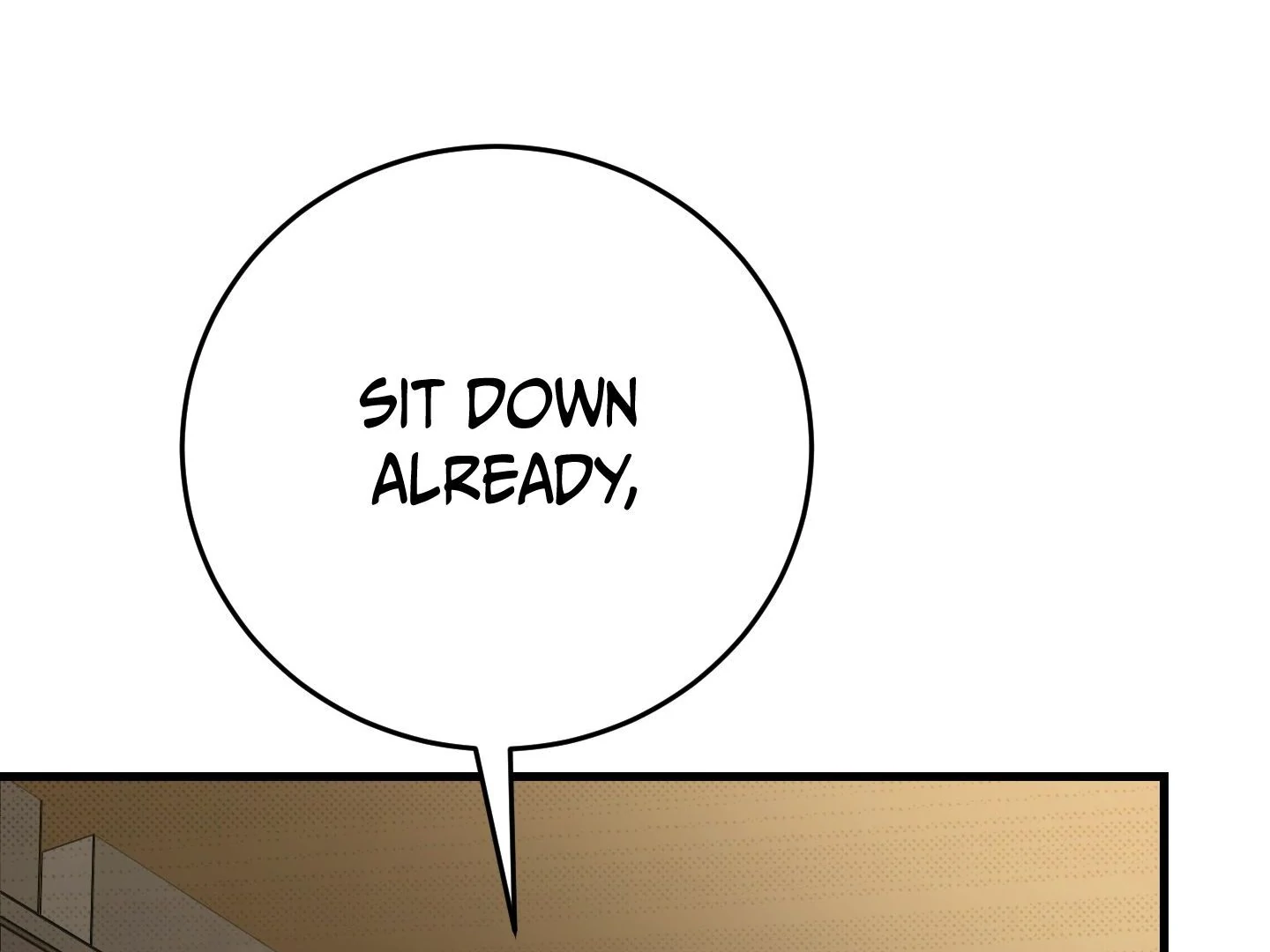 Give birth to a baby Cub, if you don’t want to see me lose my mind! [Myth Toons] - Chapter 2 manhwa