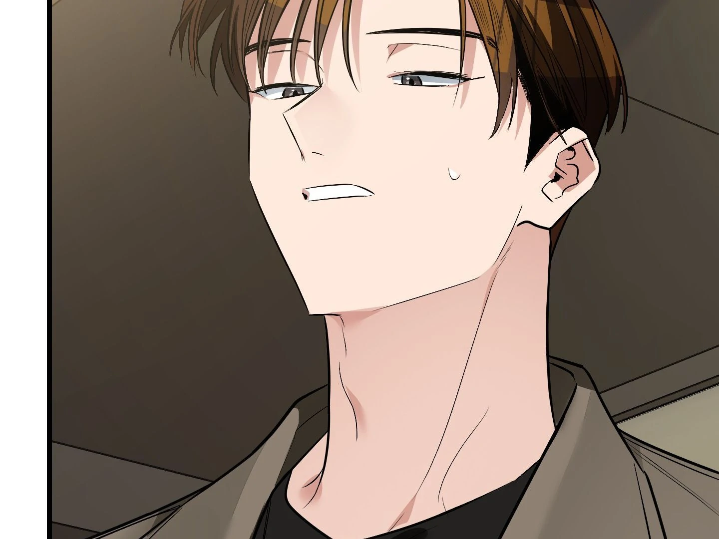 Give birth to a baby Cub, if you don’t want to see me lose my mind! [Myth Toons] - Chapter 2 manhwa