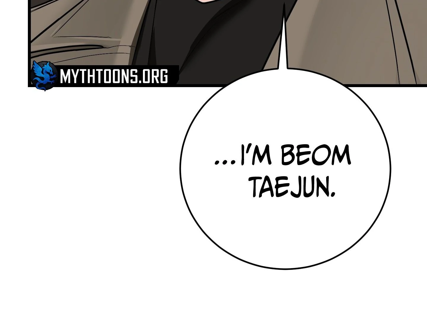 Give birth to a baby Cub, if you don’t want to see me lose my mind! [Myth Toons] - Chapter 2 manhwa