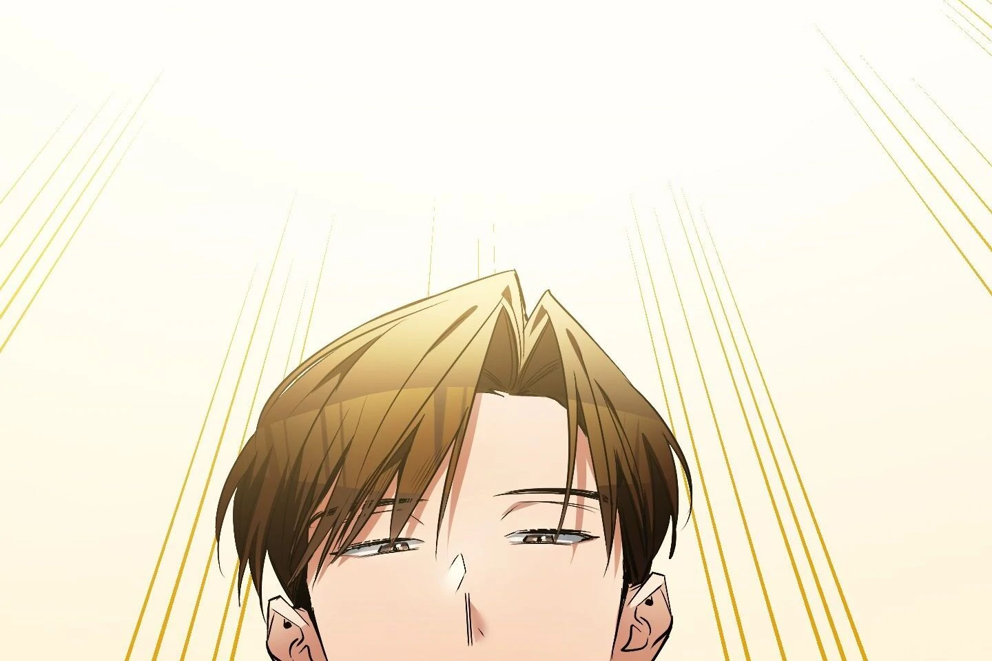 Give birth to a baby Cub, if you don’t want to see me lose my mind! [Myth Toons] - Chapter 2 manhwa
