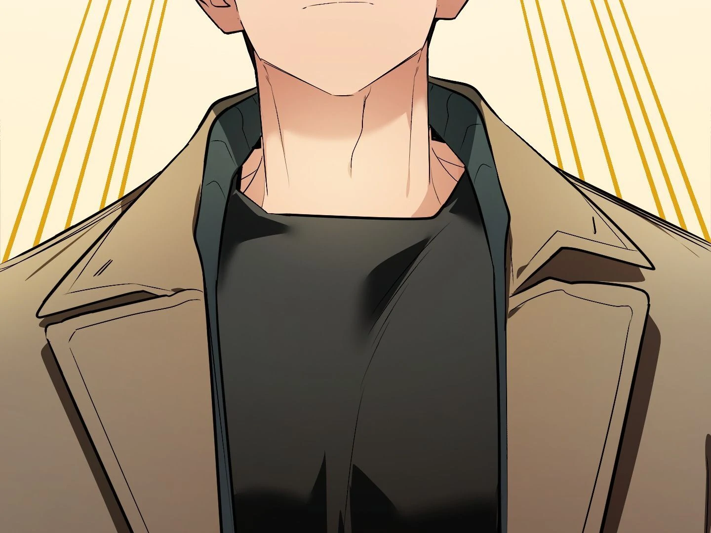 Give birth to a baby Cub, if you don’t want to see me lose my mind! [Myth Toons] - Chapter 2 manhwa