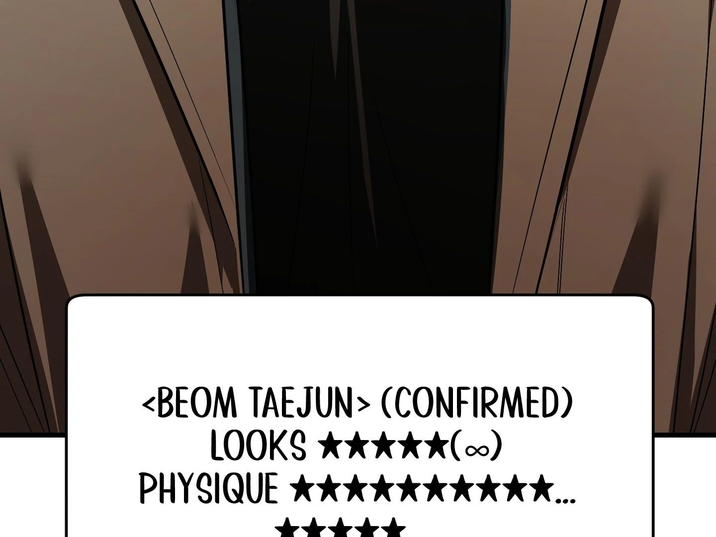Give birth to a baby Cub, if you don’t want to see me lose my mind! [Myth Toons] - Chapter 2 manhwa