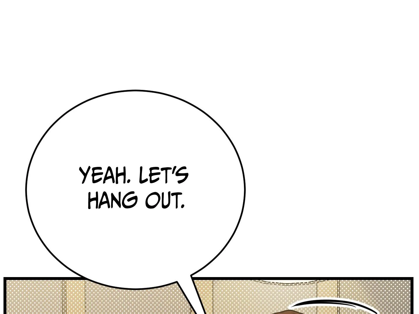 Give birth to a baby Cub, if you don’t want to see me lose my mind! [Myth Toons] - Chapter 2 manhwa