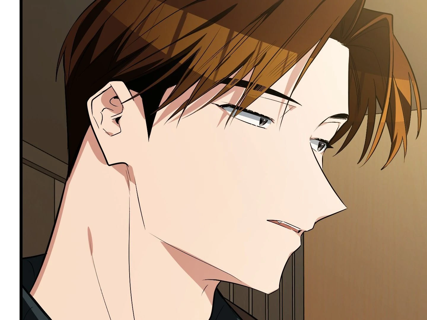 Give birth to a baby Cub, if you don’t want to see me lose my mind! [Myth Toons] - Chapter 2 manhwa
