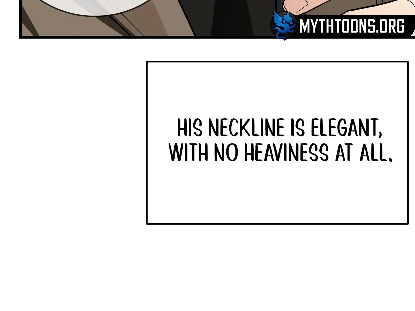 Give birth to a baby Cub, if you don’t want to see me lose my mind! [Myth Toons] - Chapter 2 manhwa