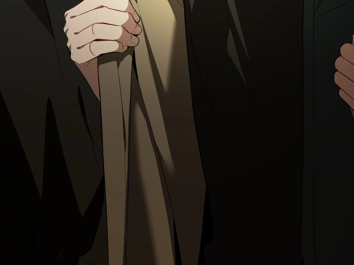 Give birth to a baby Cub, if you don’t want to see me lose my mind! [Myth Toons] - Chapter 2 manhwa