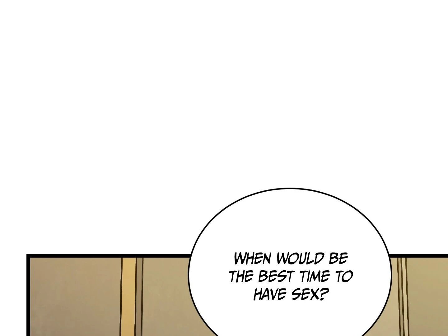 Give birth to a baby Cub, if you don’t want to see me lose my mind! [Myth Toons] - Chapter 2 manhwa