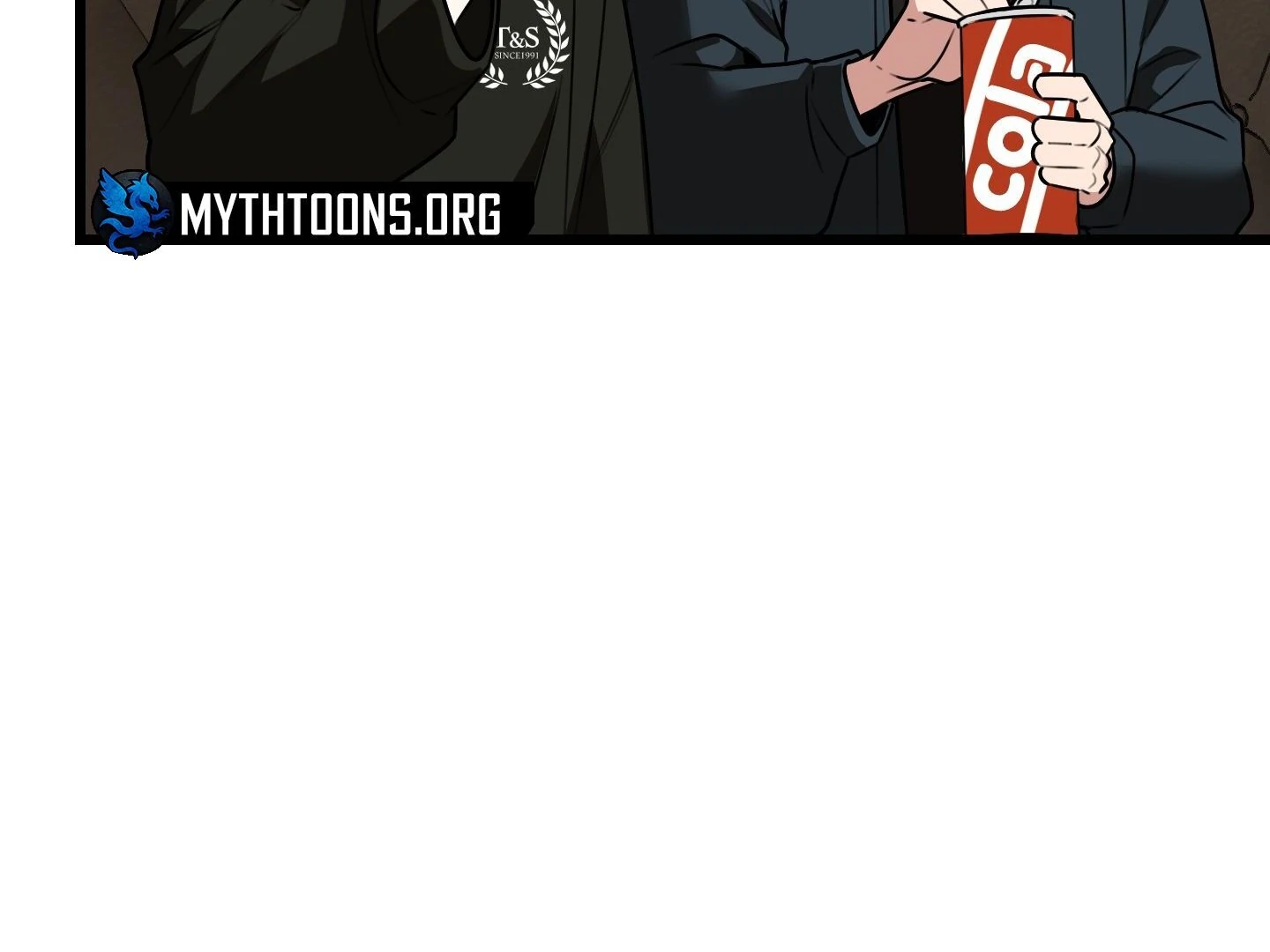 Give birth to a baby Cub, if you don’t want to see me lose my mind! [Myth Toons] - Chapter 2 manhwa