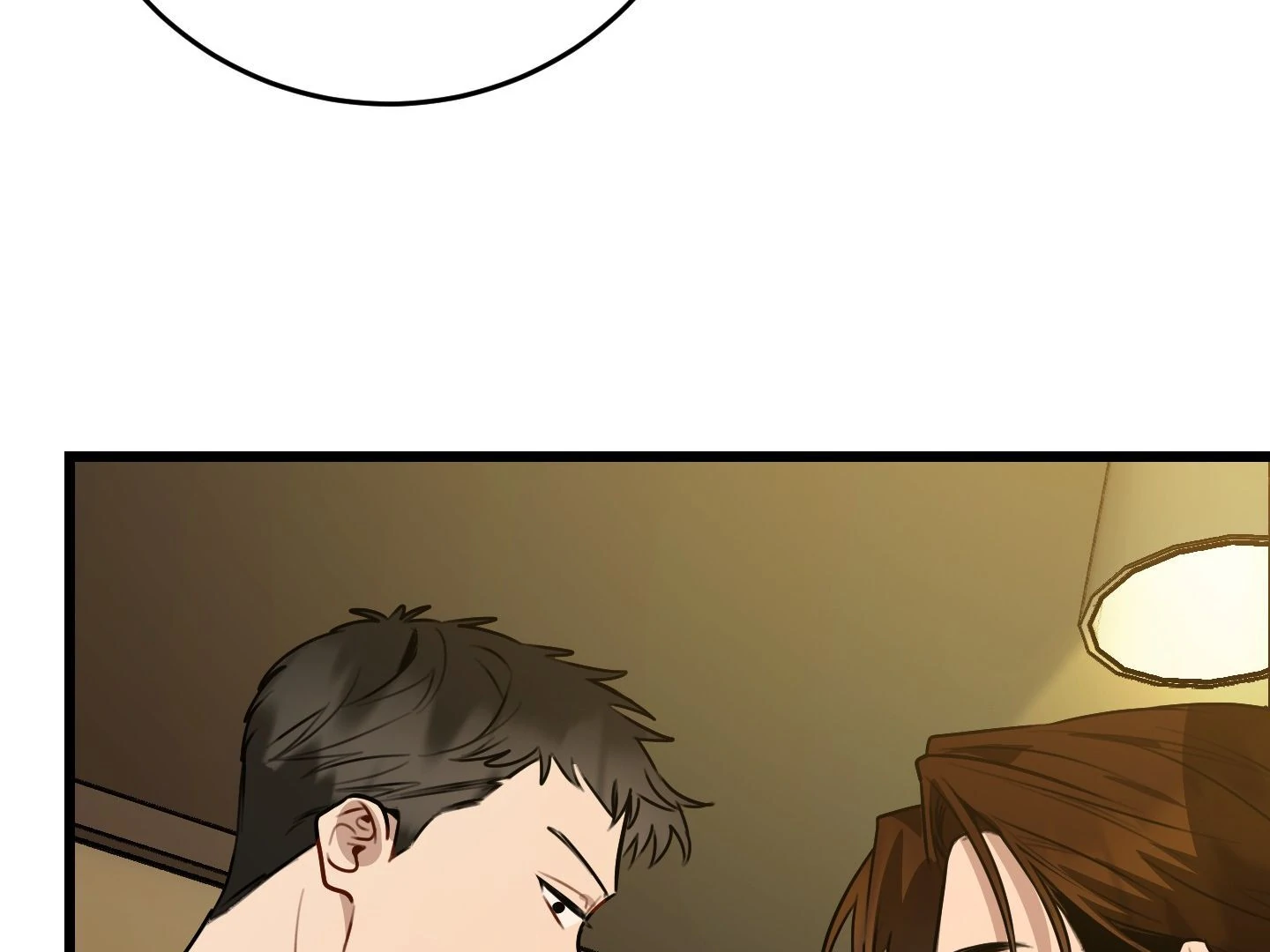Give birth to a baby Cub, if you don’t want to see me lose my mind! [Myth Toons] - Chapter 2 manhwa