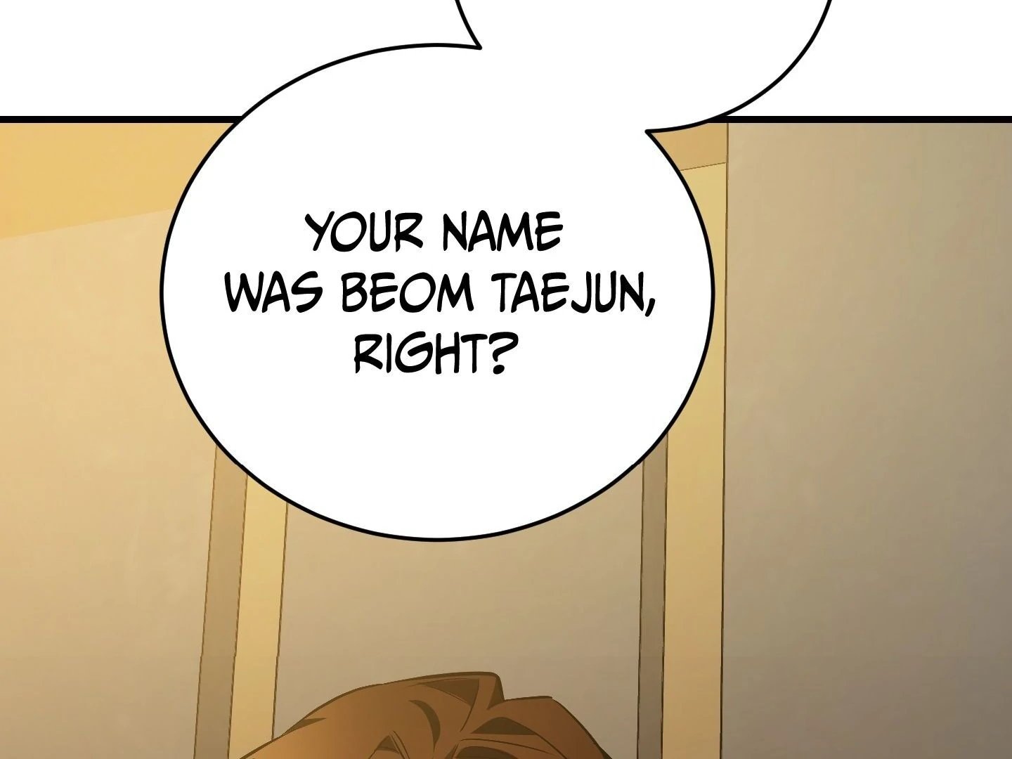 Give birth to a baby Cub, if you don’t want to see me lose my mind! [Myth Toons] - Chapter 2 manhwa