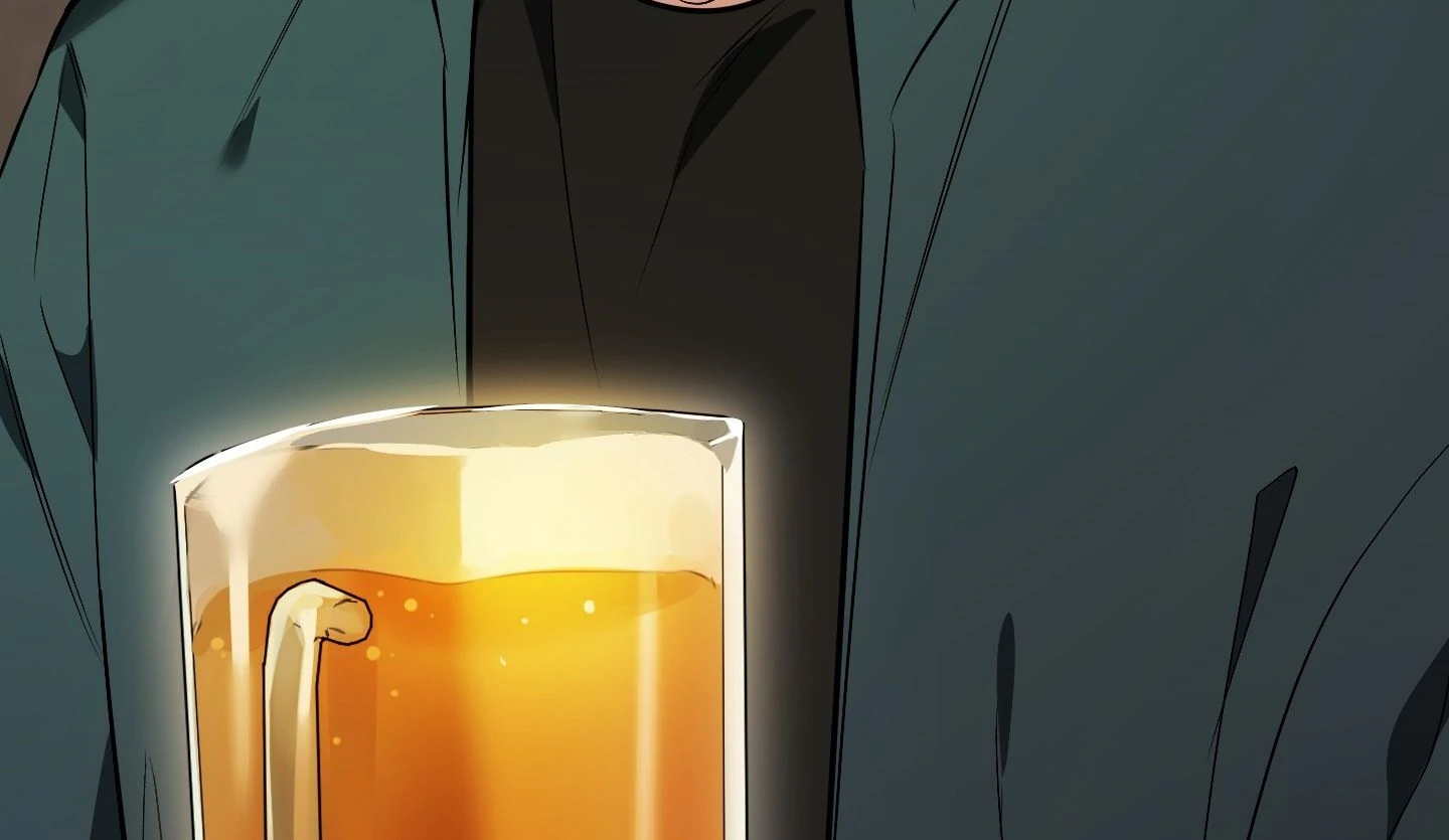 Give birth to a baby Cub, if you don’t want to see me lose my mind! [Myth Toons] - Chapter 2 manhwa
