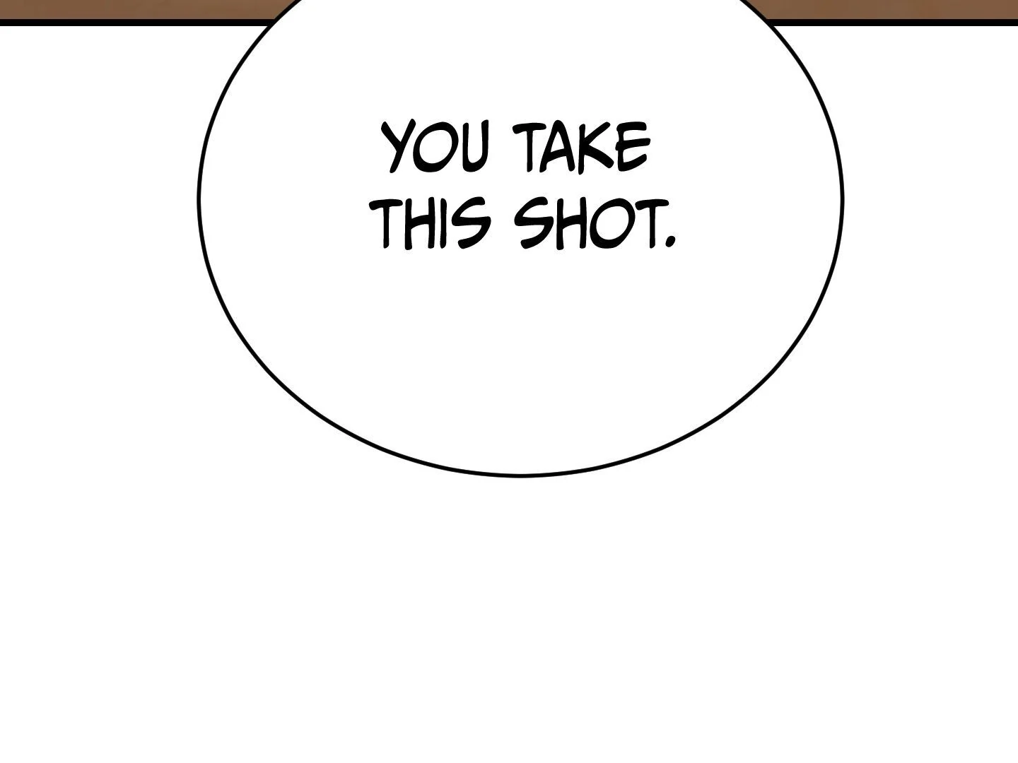 Give birth to a baby Cub, if you don’t want to see me lose my mind! [Myth Toons] - Chapter 2 manhwa