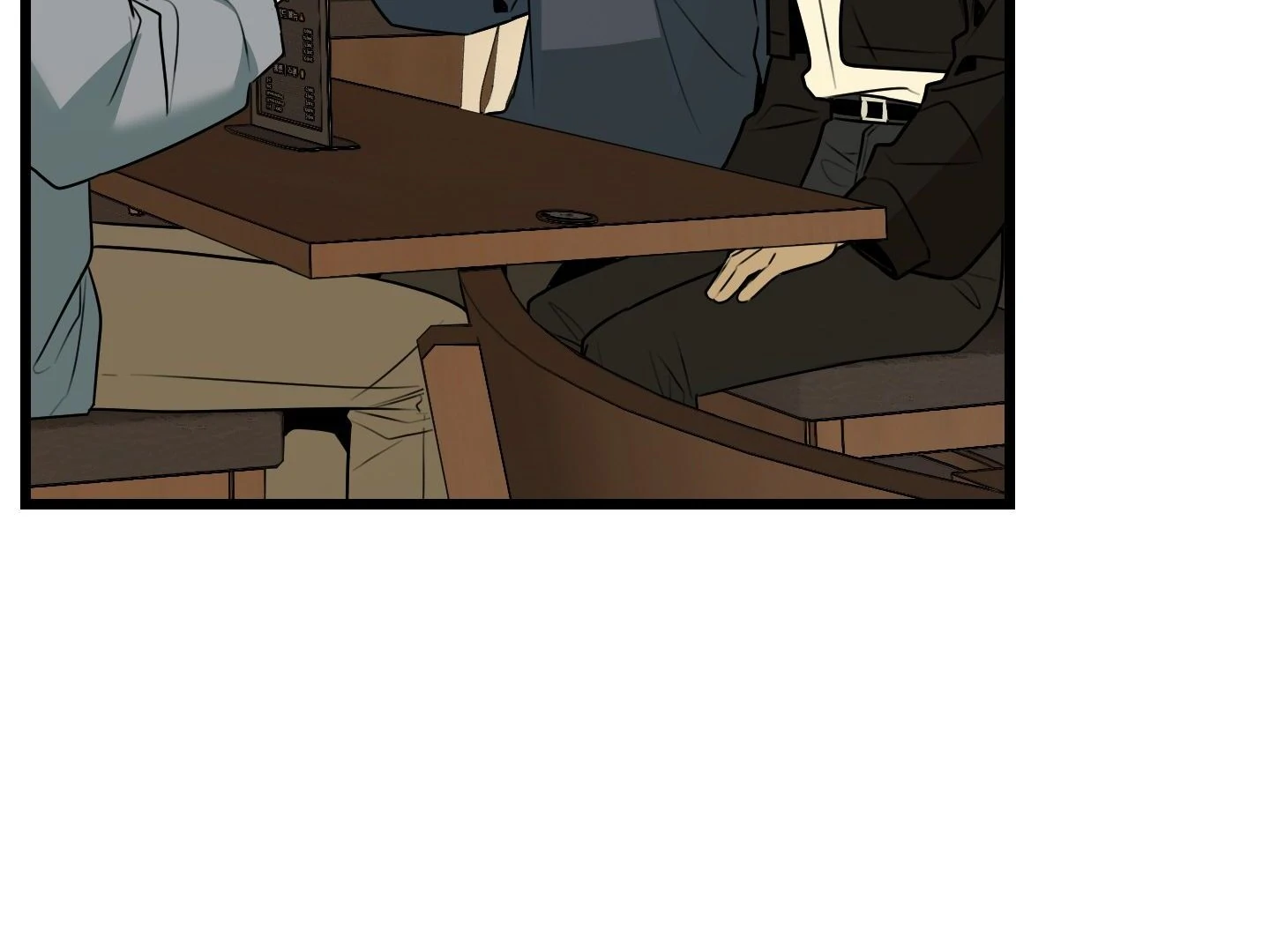 Give birth to a baby Cub, if you don’t want to see me lose my mind! [Myth Toons] - Chapter 2 manhwa