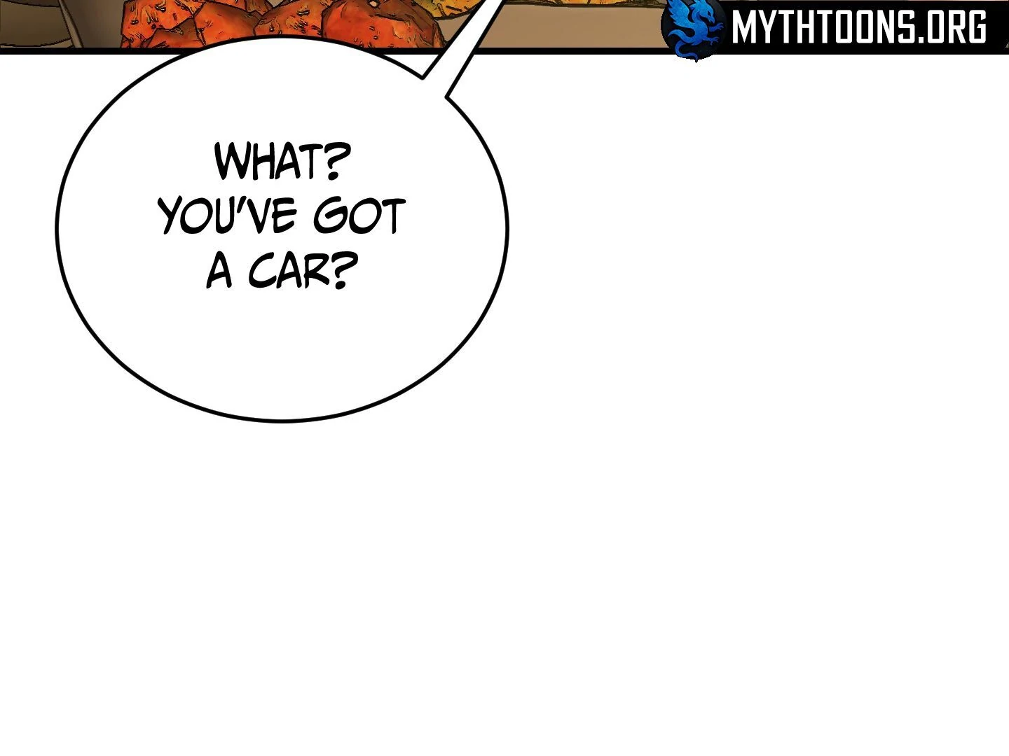 Give birth to a baby Cub, if you don’t want to see me lose my mind! [Myth Toons] - Chapter 2 manhwa
