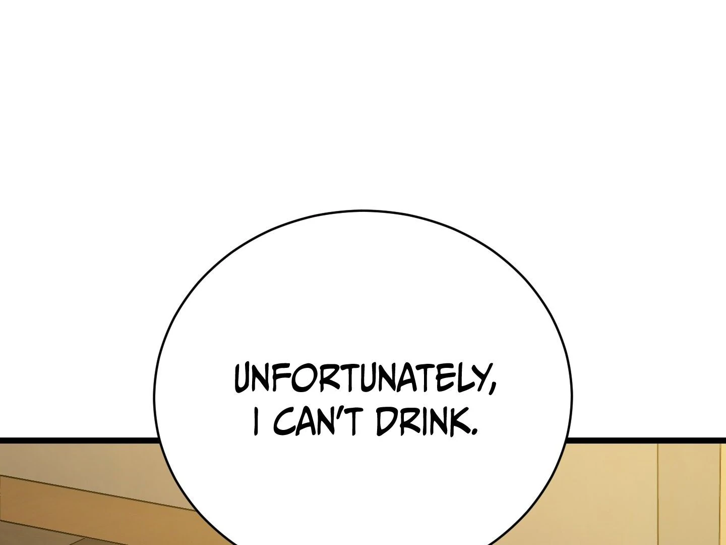Give birth to a baby Cub, if you don’t want to see me lose my mind! [Myth Toons] - Chapter 2 manhwa