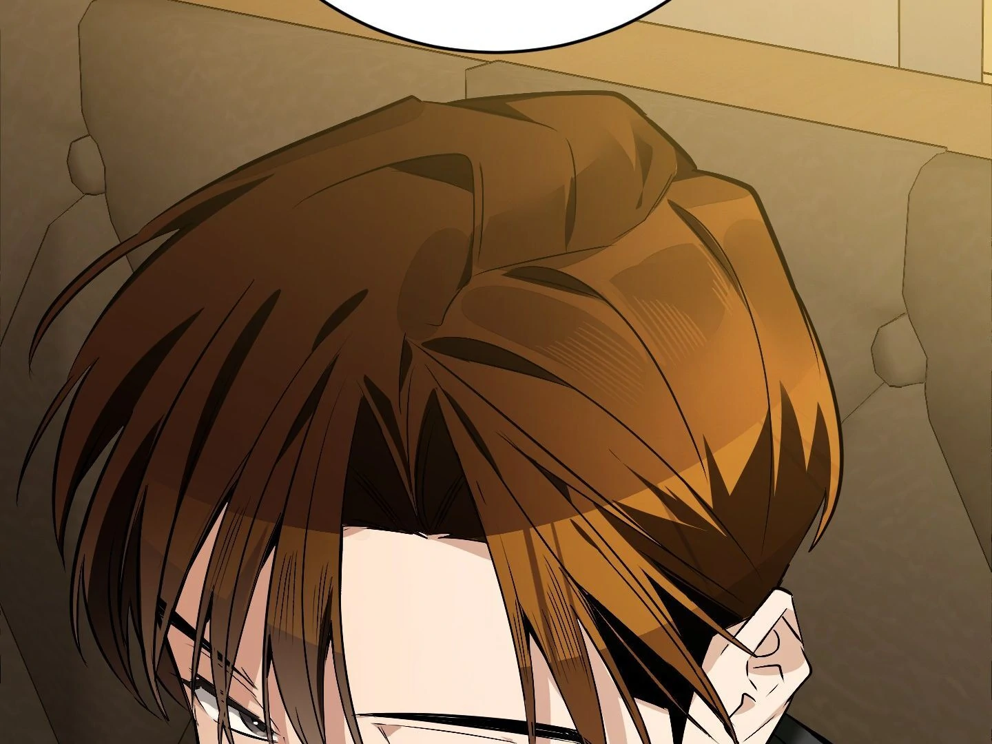 Give birth to a baby Cub, if you don’t want to see me lose my mind! [Myth Toons] - Chapter 2 manhwa