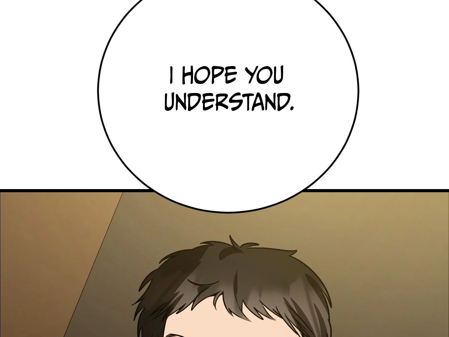 Give birth to a baby Cub, if you don’t want to see me lose my mind! [Myth Toons] - Chapter 2 manhwa