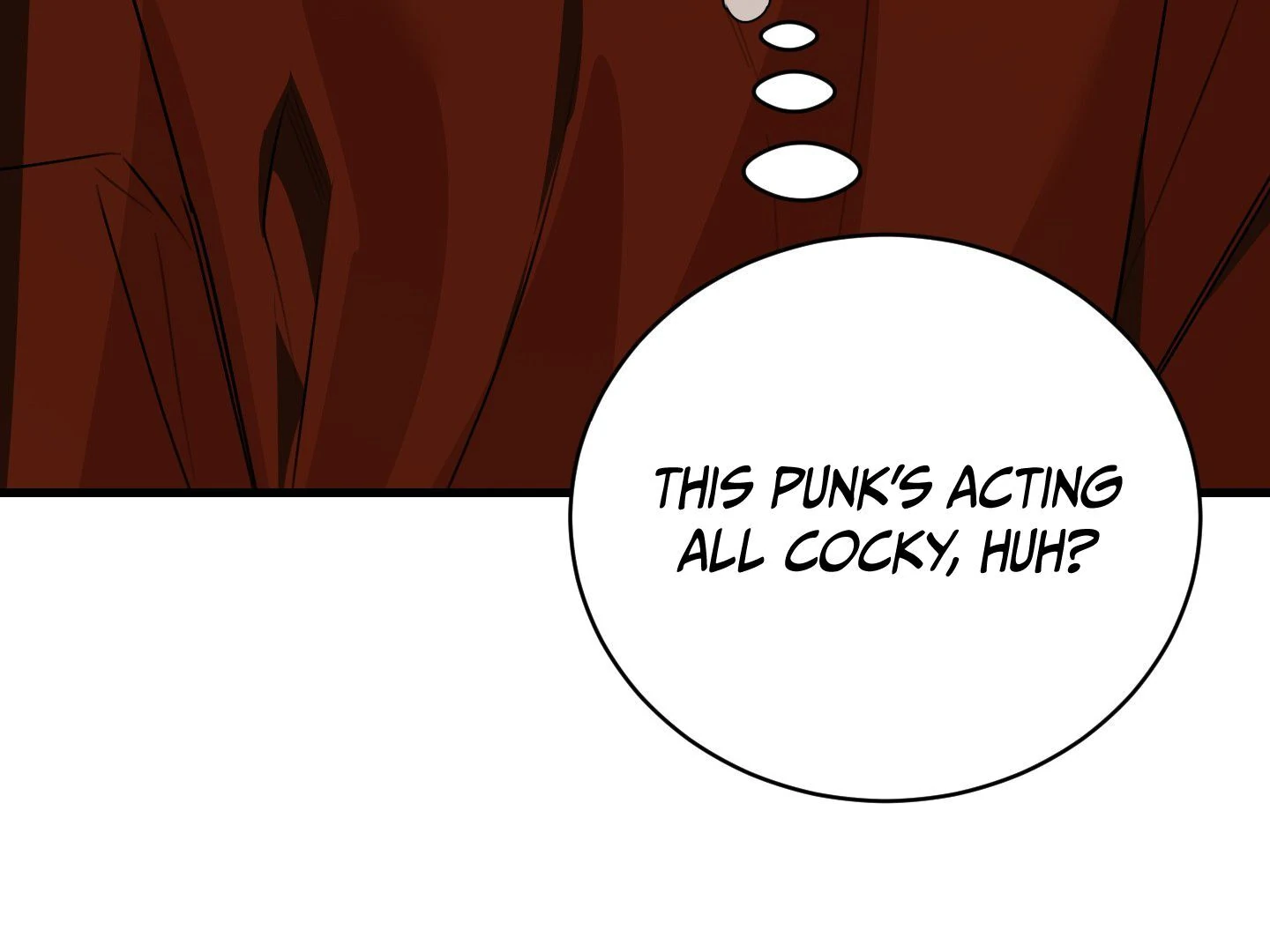 Give birth to a baby Cub, if you don’t want to see me lose my mind! [Myth Toons] - Chapter 2 manhwa