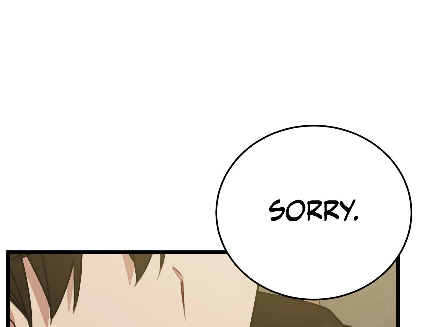 Give birth to a baby Cub, if you don’t want to see me lose my mind! [Myth Toons] - Chapter 2 manhwa