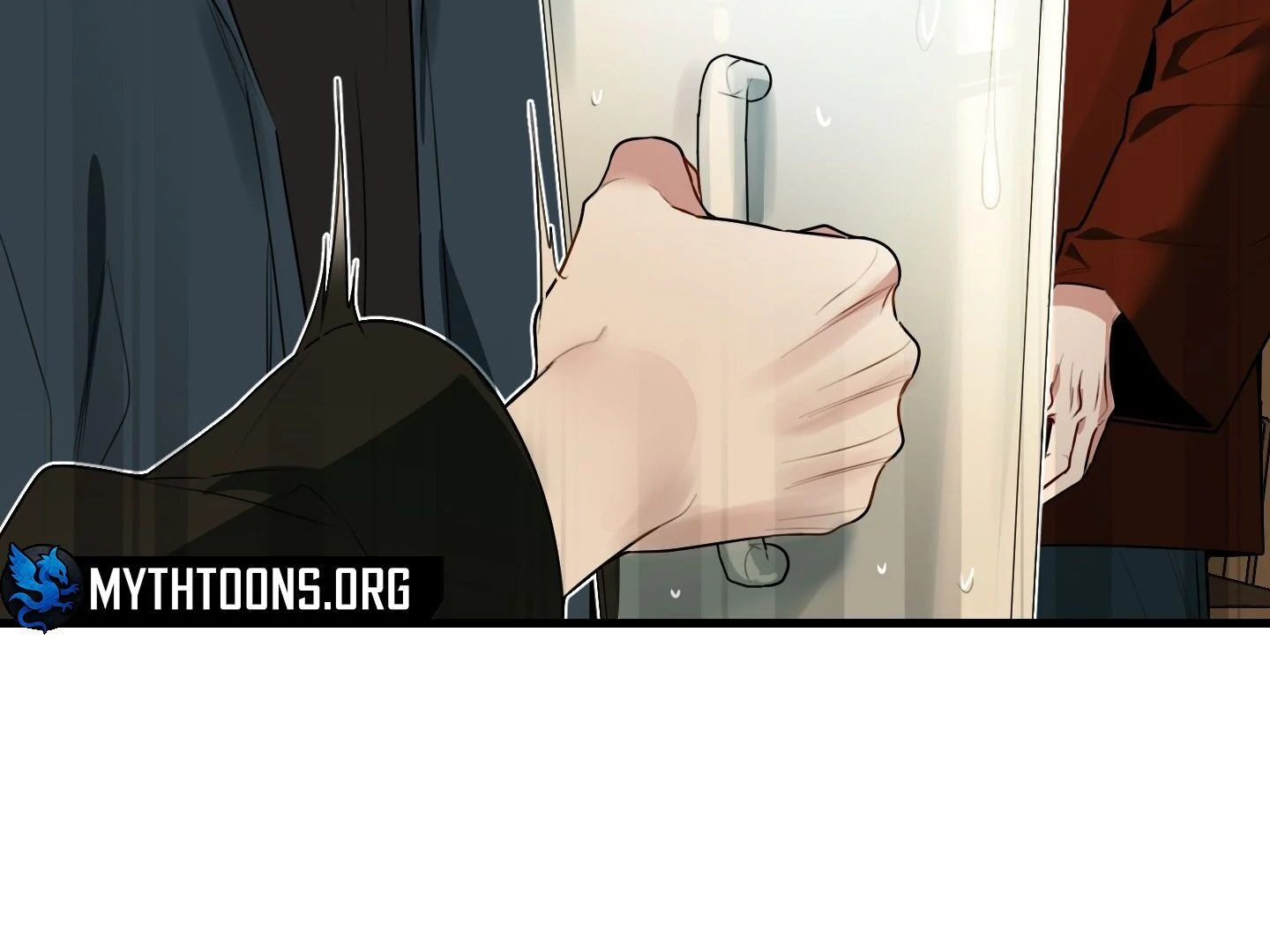 Give birth to a baby Cub, if you don’t want to see me lose my mind! [Myth Toons] - Chapter 2 manhwa
