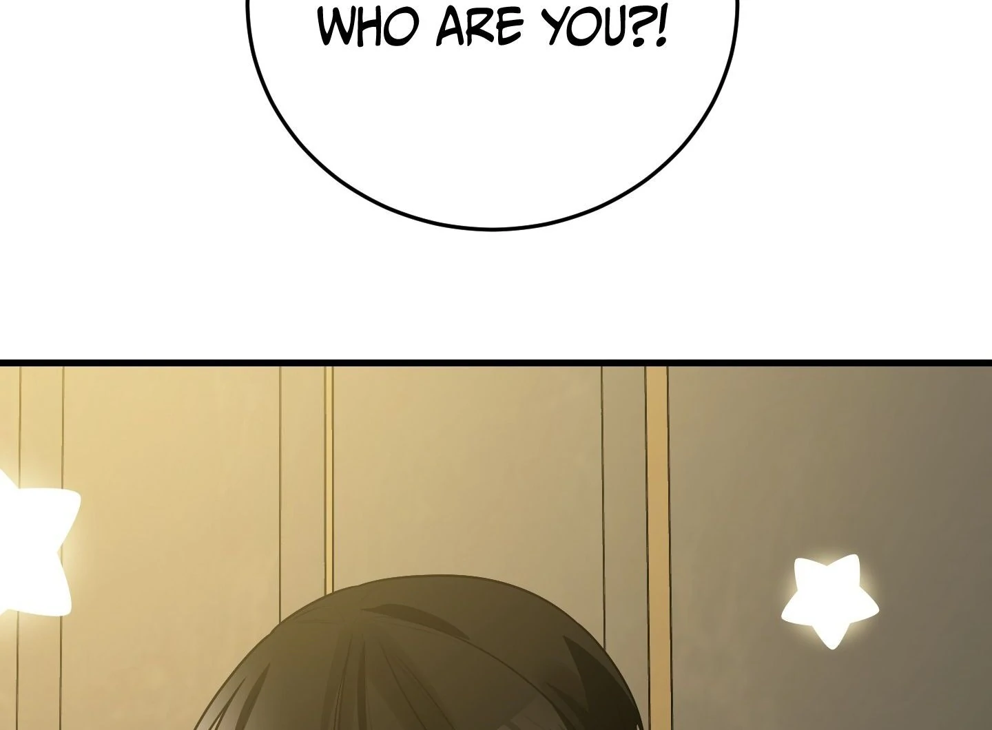 Give birth to a baby Cub, if you don’t want to see me lose my mind! [Myth Toons] - Chapter 2 manhwa