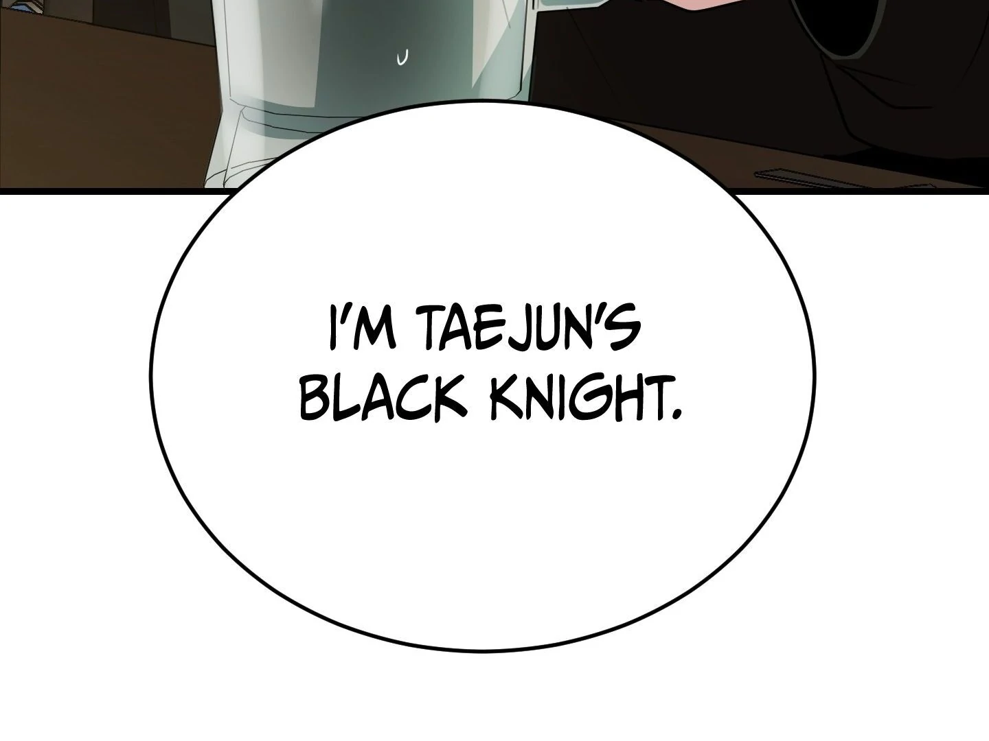 Give birth to a baby Cub, if you don’t want to see me lose my mind! [Myth Toons] - Chapter 2 manhwa