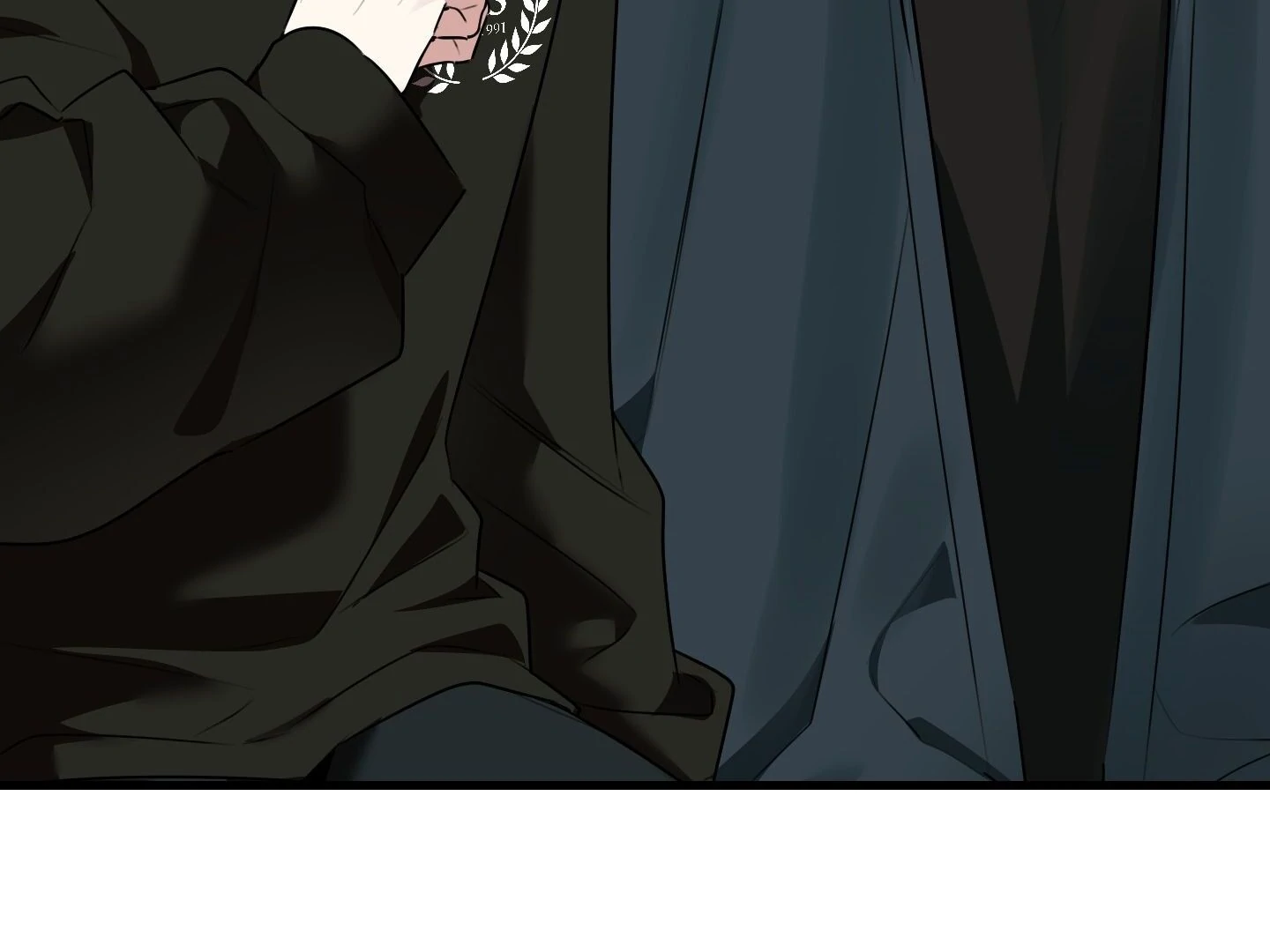 Give birth to a baby Cub, if you don’t want to see me lose my mind! [Myth Toons] - Chapter 2 manhwa