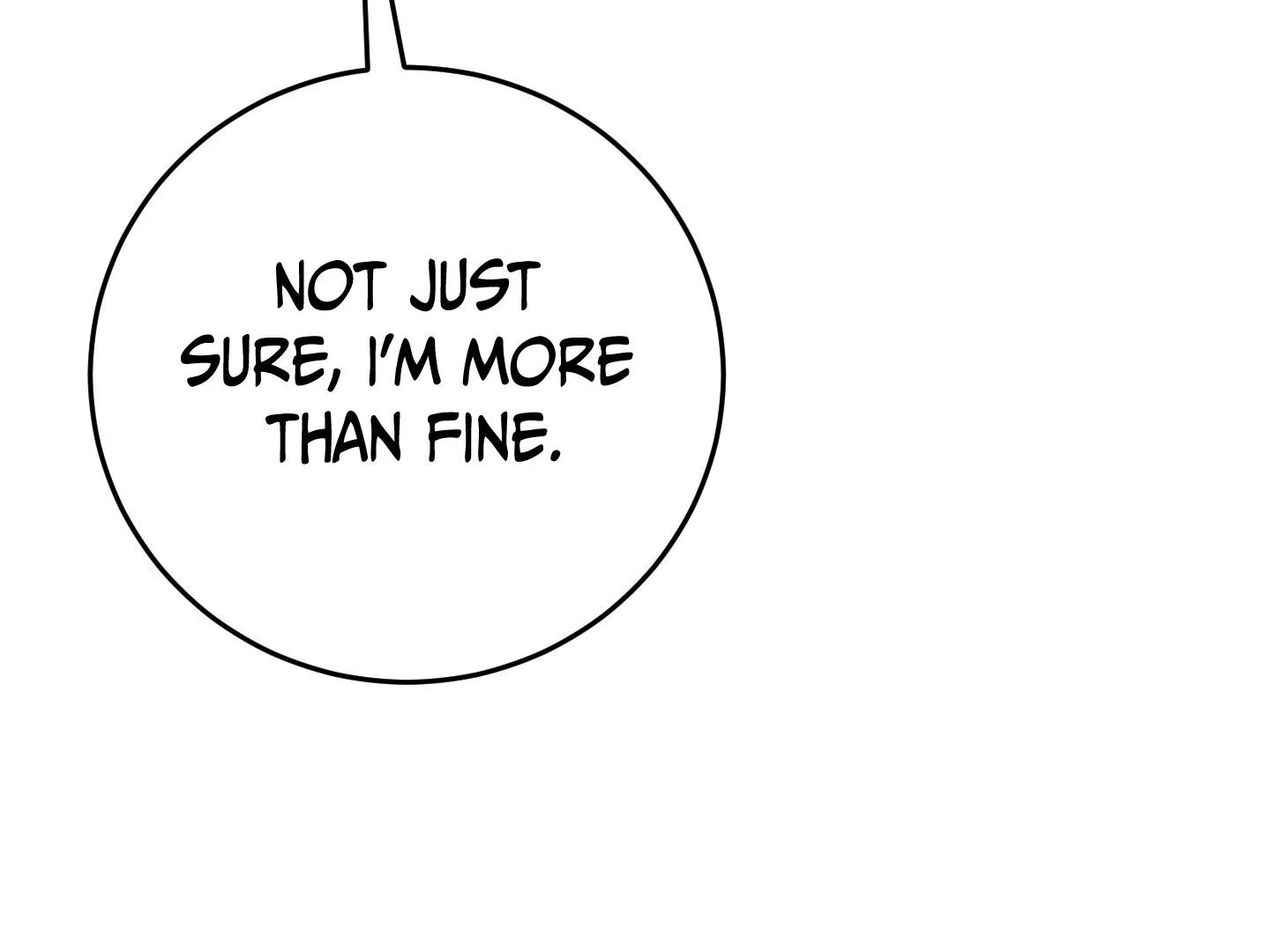 Give birth to a baby Cub, if you don’t want to see me lose my mind! [Myth Toons] - Chapter 2 manhwa