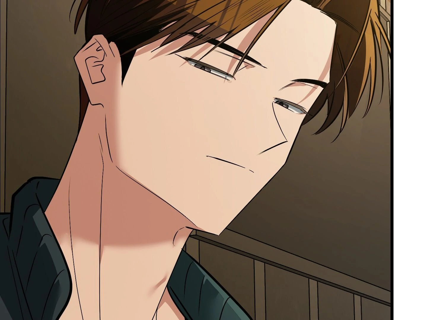 Give birth to a baby Cub, if you don’t want to see me lose my mind! [Myth Toons] - Chapter 2 manhwa