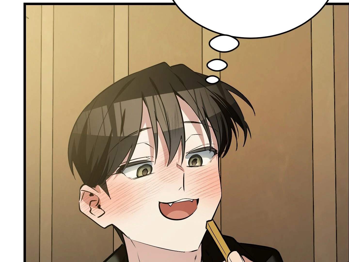 Give birth to a baby Cub, if you don’t want to see me lose my mind! [Myth Toons] - Chapter 2 manhwa