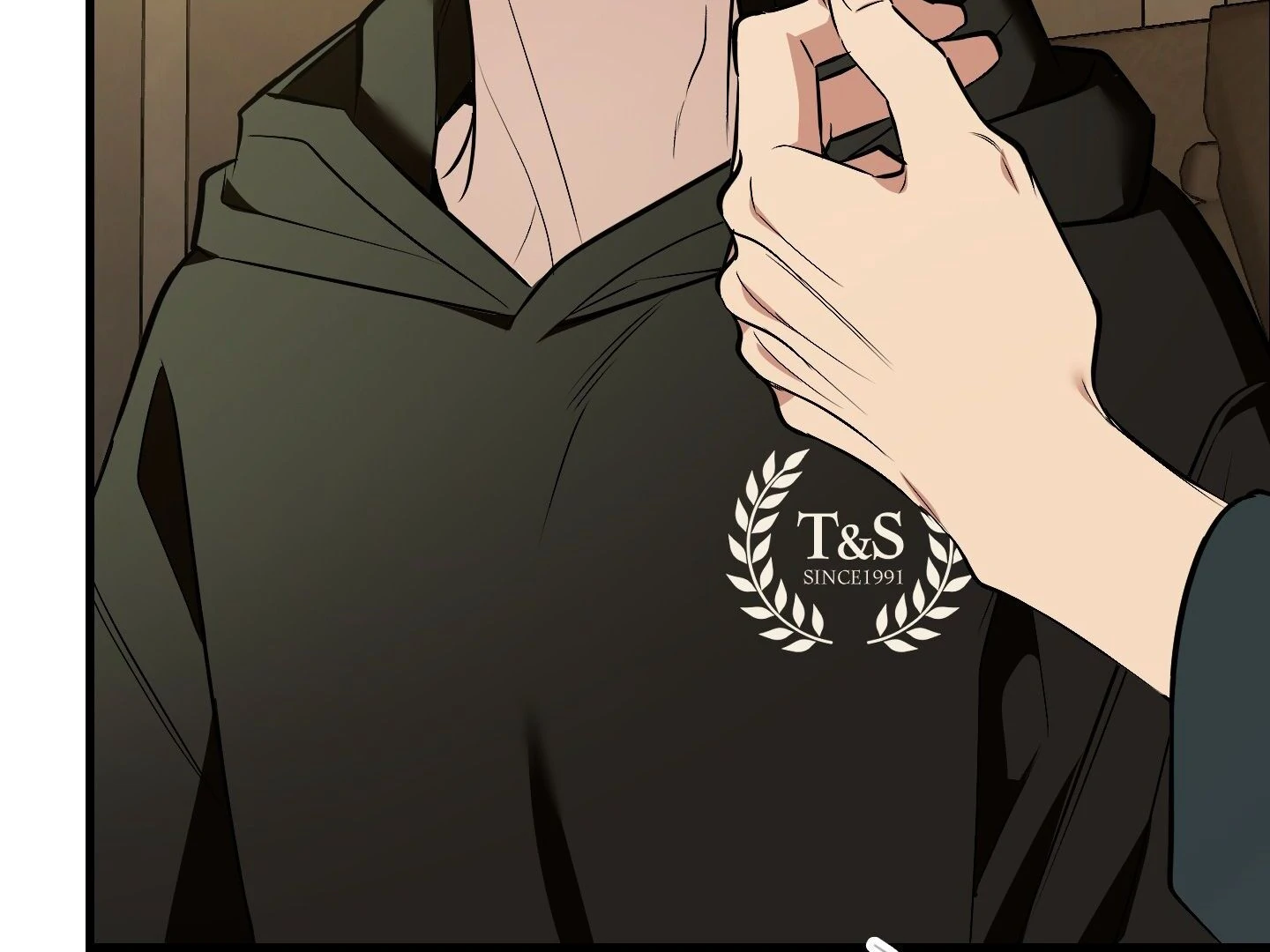 Give birth to a baby Cub, if you don’t want to see me lose my mind! [Myth Toons] - Chapter 2 manhwa