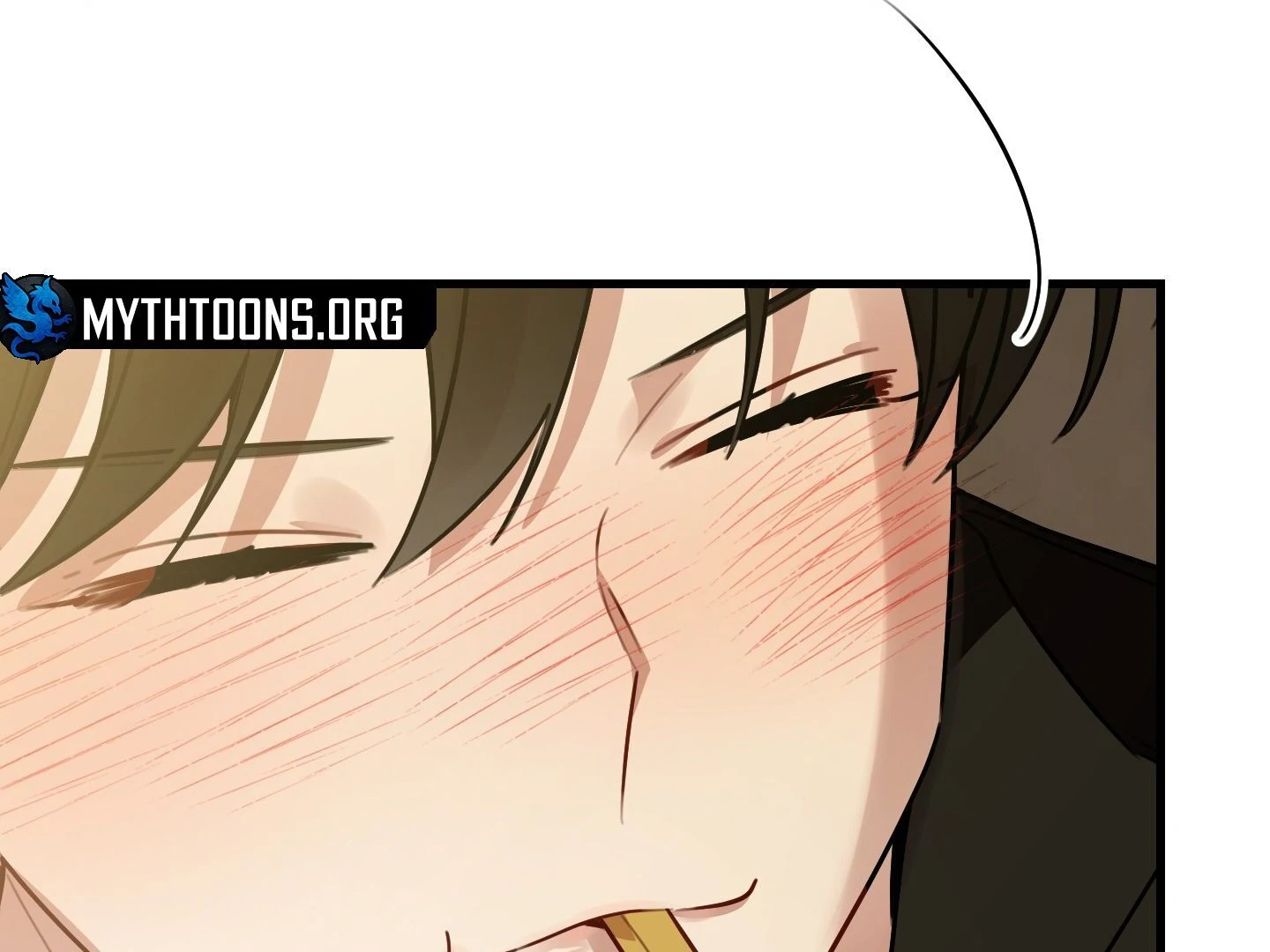 Give birth to a baby Cub, if you don’t want to see me lose my mind! [Myth Toons] - Chapter 2 manhwa