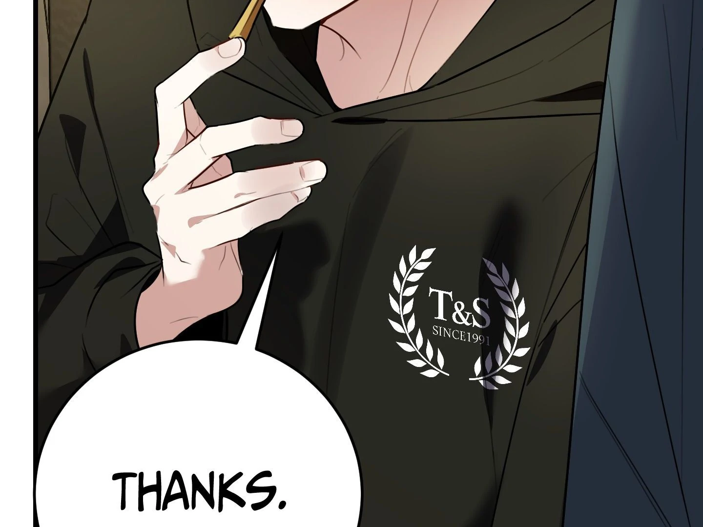 Give birth to a baby Cub, if you don’t want to see me lose my mind! [Myth Toons] - Chapter 2 manhwa