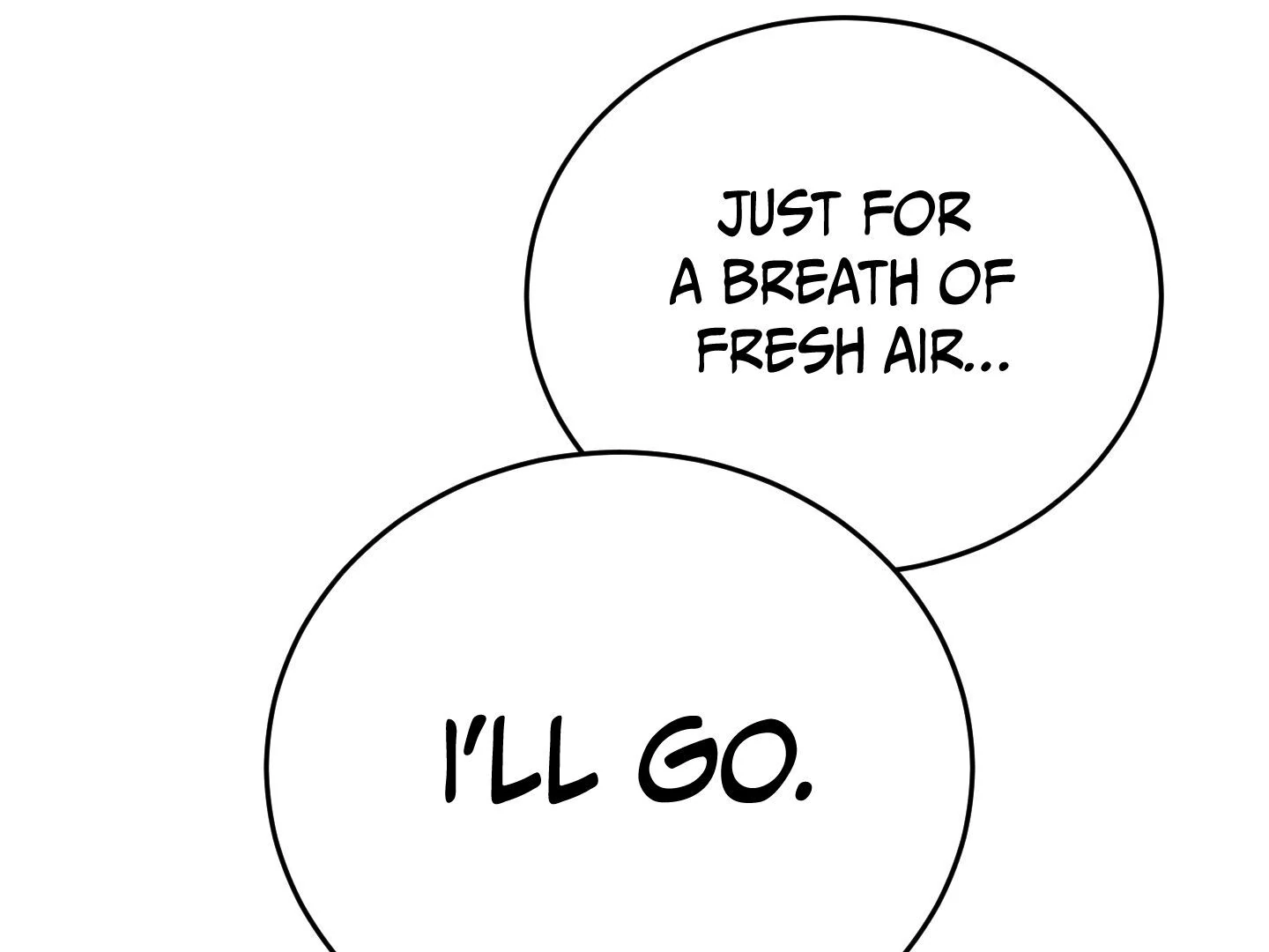 Give birth to a baby Cub, if you don’t want to see me lose my mind! [Myth Toons] - Chapter 2 manhwa