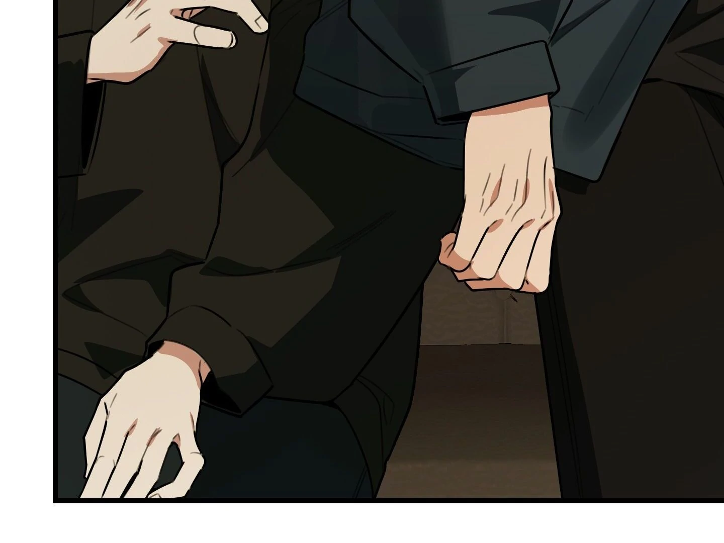 Give birth to a baby Cub, if you don’t want to see me lose my mind! [Myth Toons] - Chapter 2 manhwa