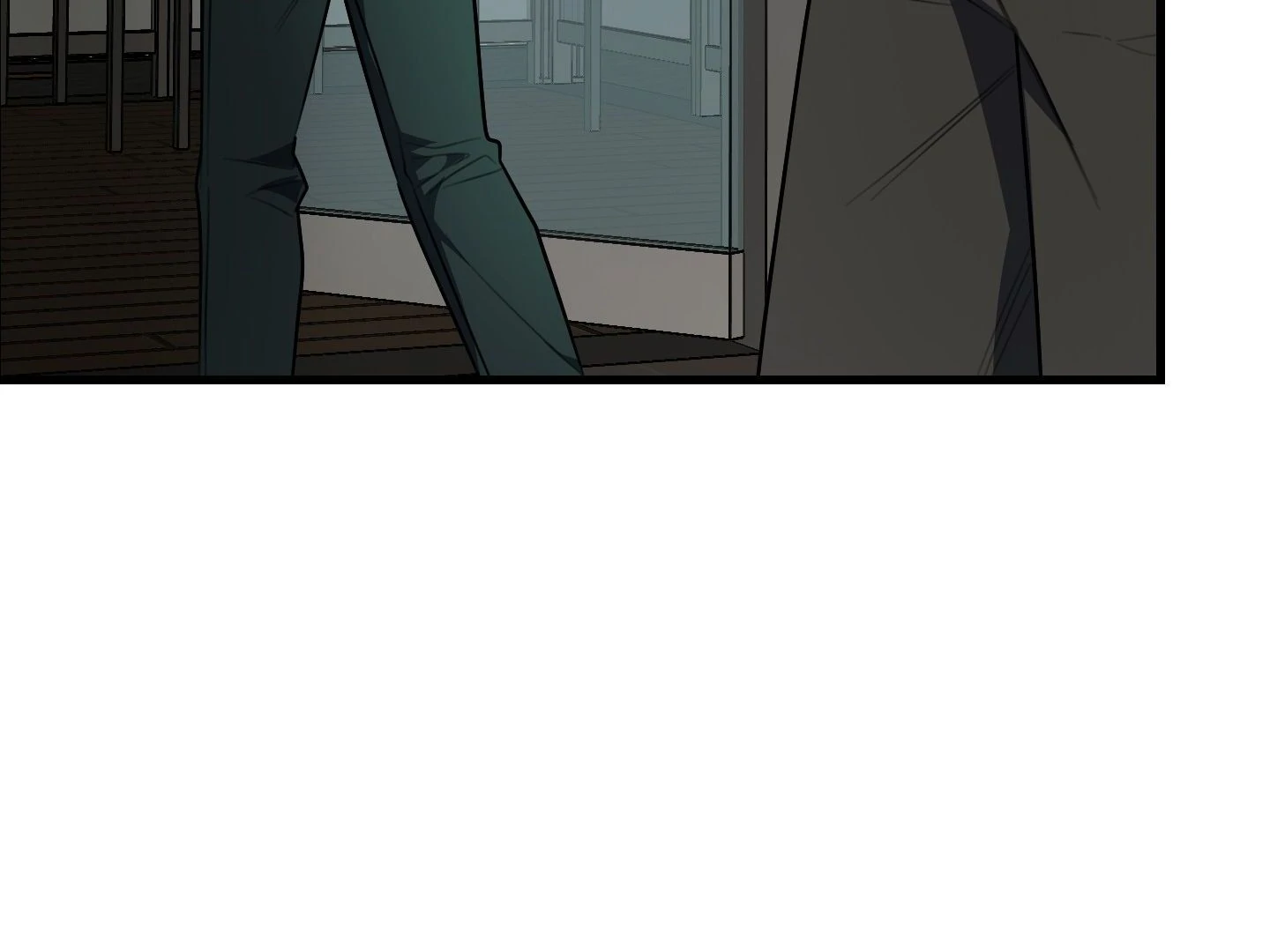 Give birth to a baby Cub, if you don’t want to see me lose my mind! [Myth Toons] - Chapter 2 manhwa