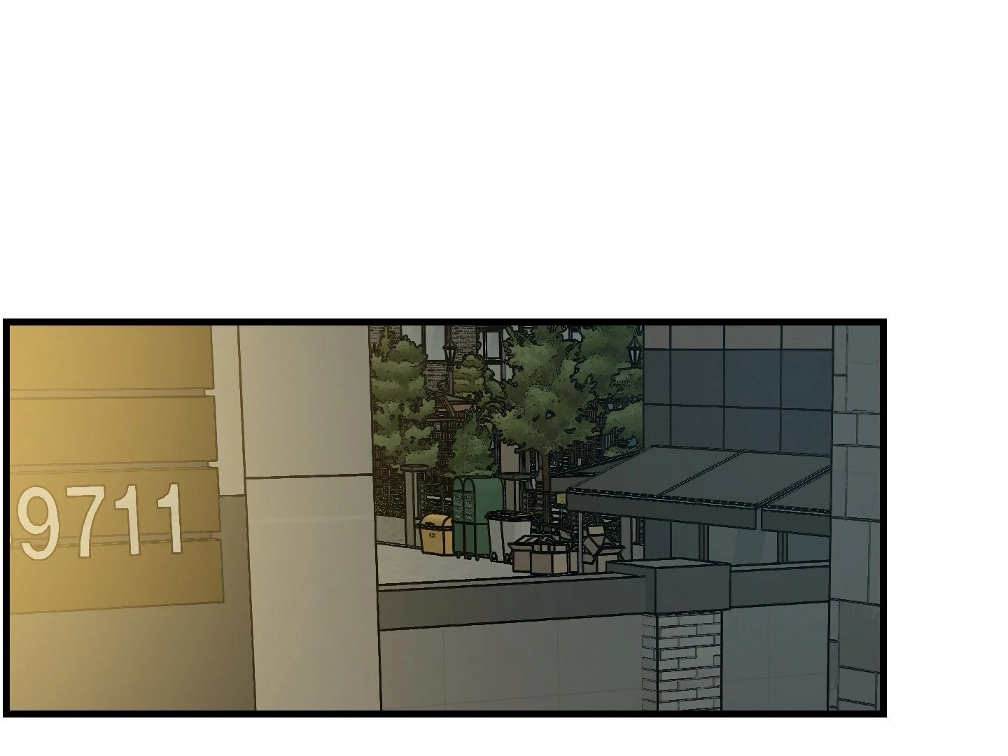 Give birth to a baby Cub, if you don’t want to see me lose my mind! [Myth Toons] - Chapter 2 manhwa