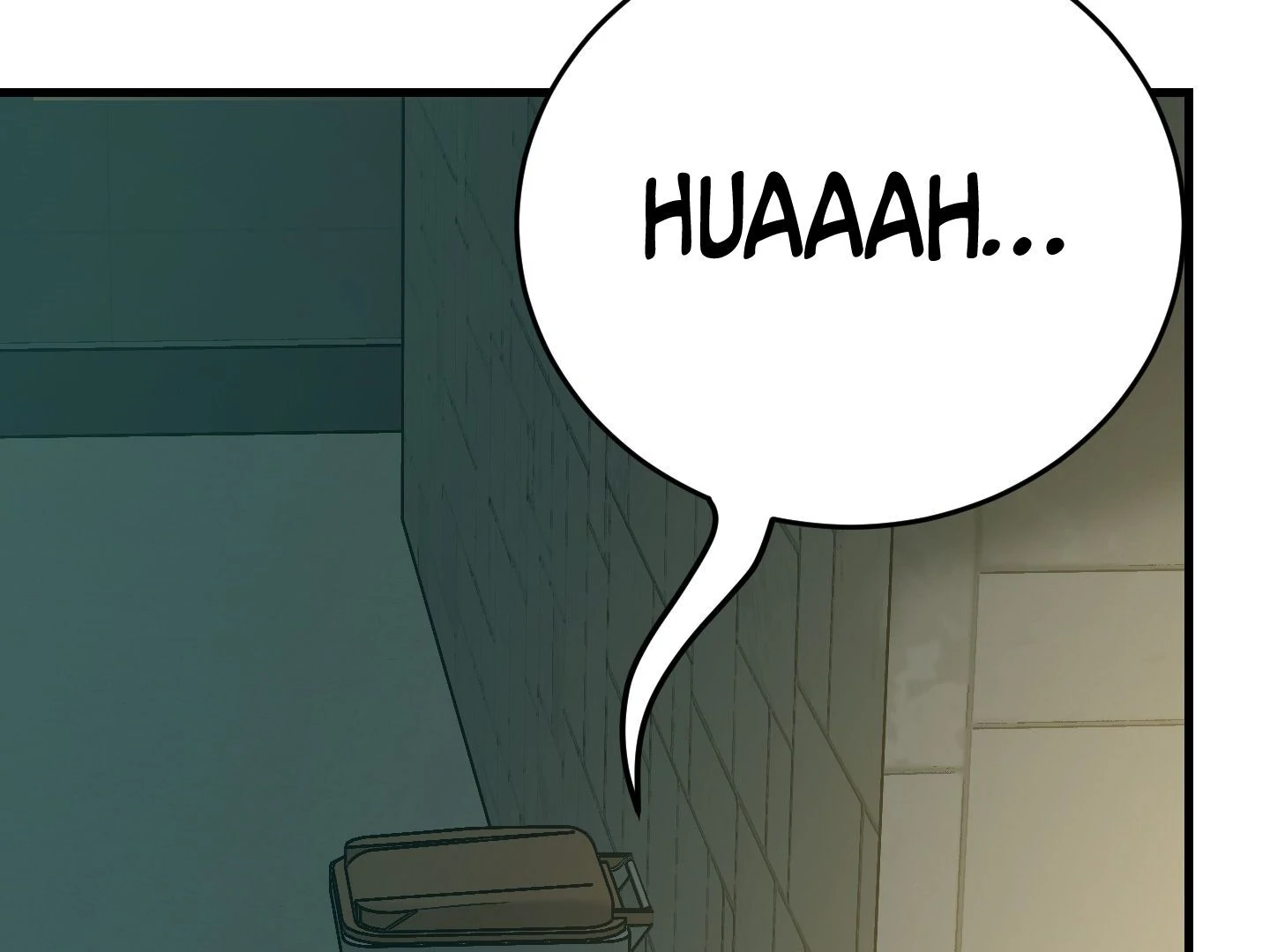 Give birth to a baby Cub, if you don’t want to see me lose my mind! [Myth Toons] - Chapter 2 manhwa