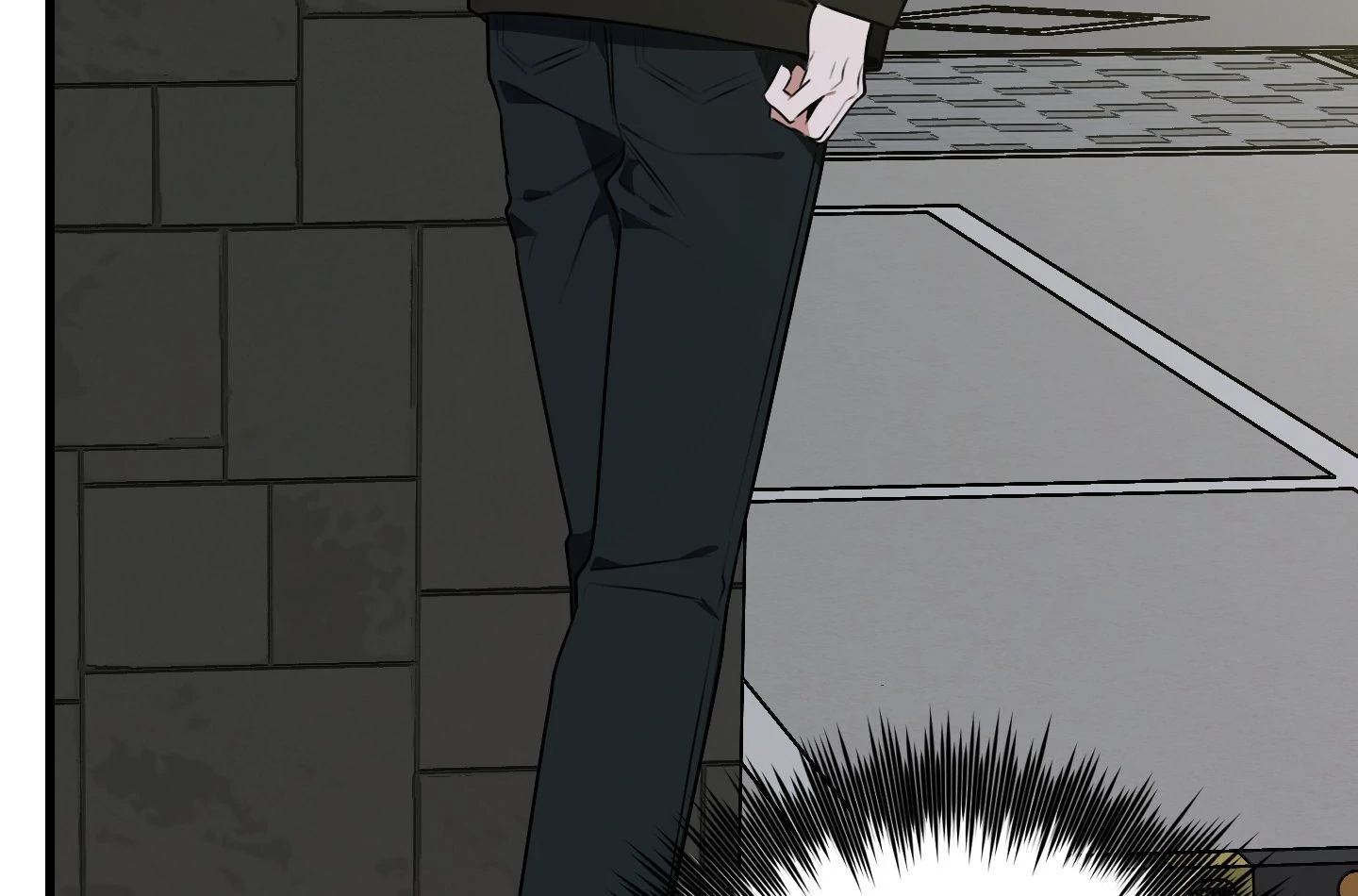 Give birth to a baby Cub, if you don’t want to see me lose my mind! [Myth Toons] - Chapter 2 manhwa