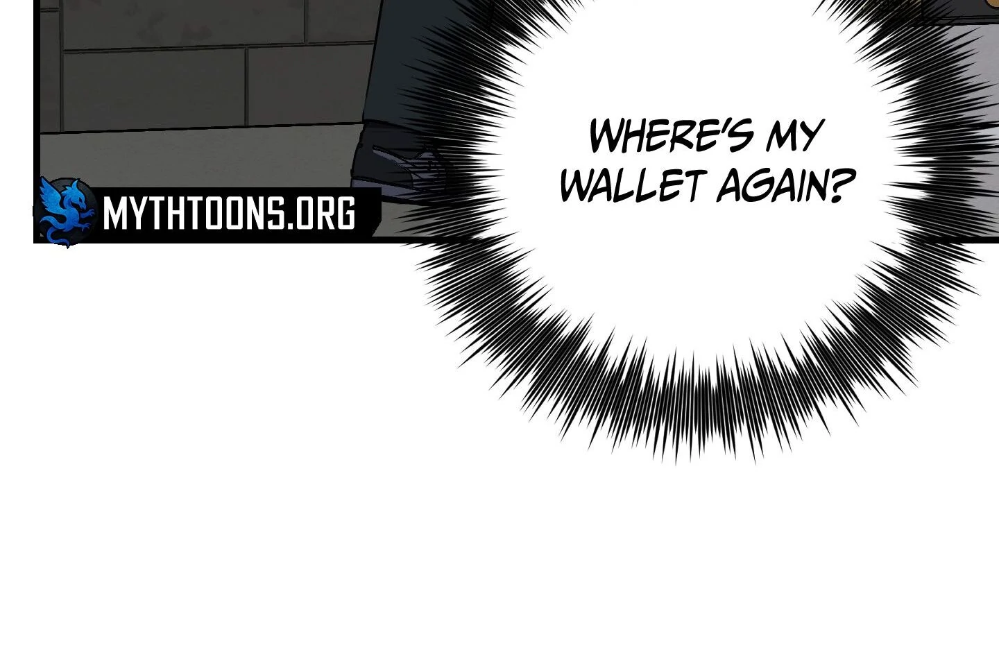 Give birth to a baby Cub, if you don’t want to see me lose my mind! [Myth Toons] - Chapter 2 manhwa