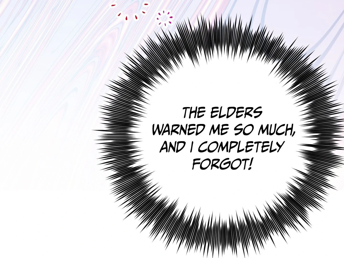 Give birth to a baby Cub, if you don’t want to see me lose my mind! [Myth Toons] - Chapter 2 manhwa