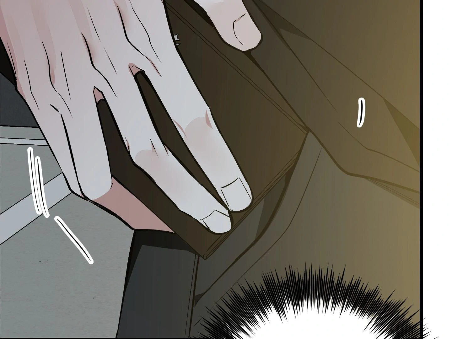 Give birth to a baby Cub, if you don’t want to see me lose my mind! [Myth Toons] - Chapter 2 manhwa