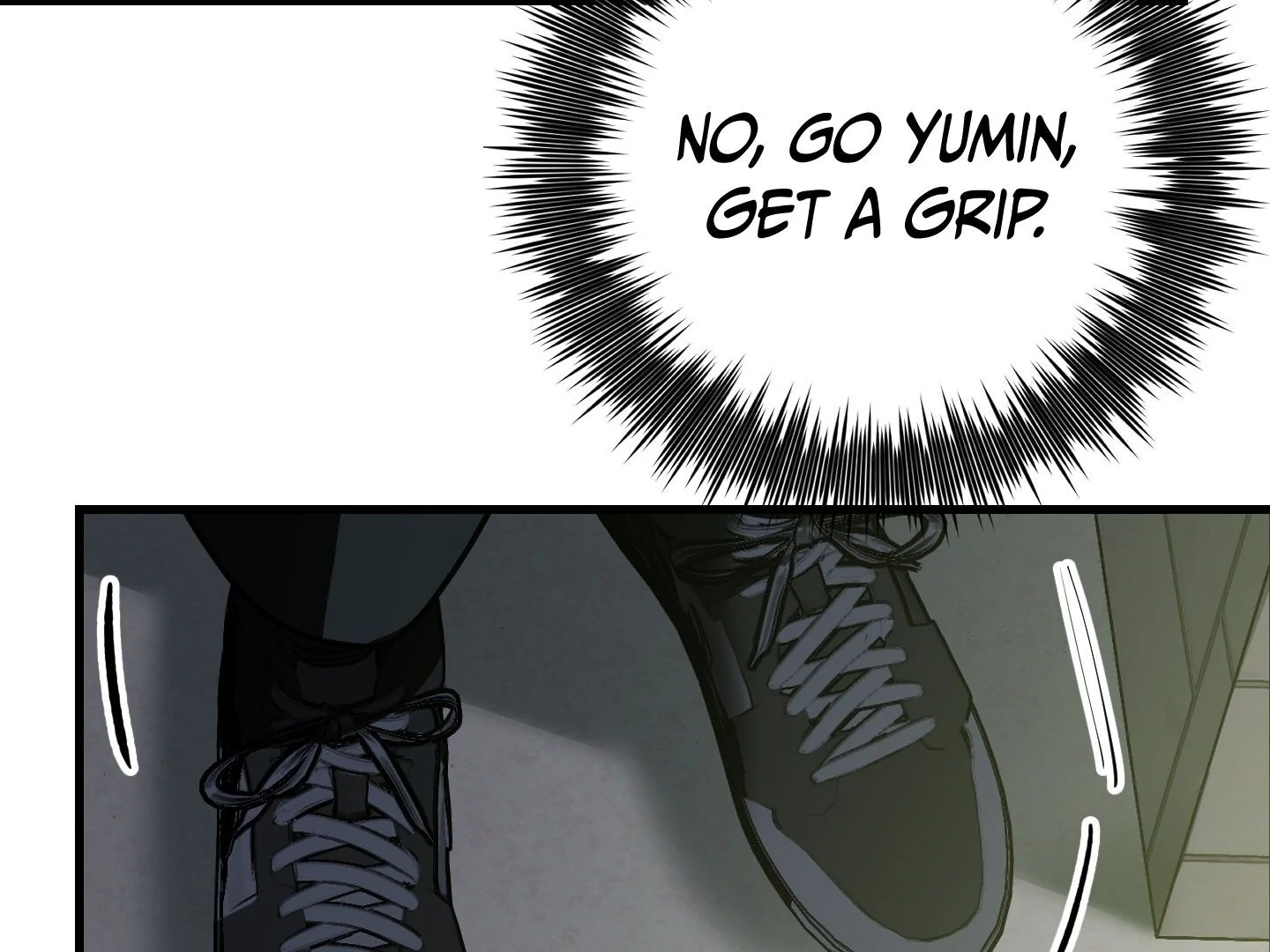 Give birth to a baby Cub, if you don’t want to see me lose my mind! [Myth Toons] - Chapter 2 manhwa