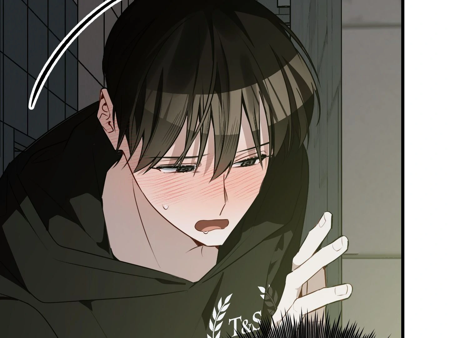 Give birth to a baby Cub, if you don’t want to see me lose my mind! [Myth Toons] - Chapter 2 manhwa